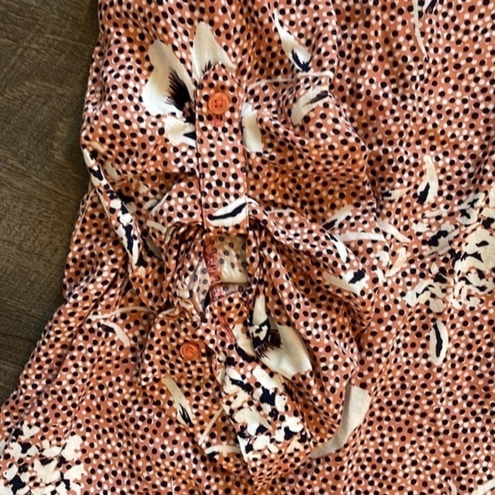 Brina & ‘Em blouse - Picture 3 of 4